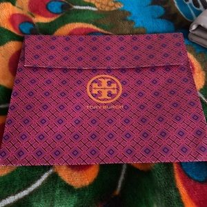 Tory Burch  Gift Box
